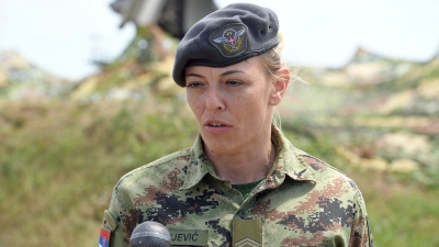 Svjetlana Matijević