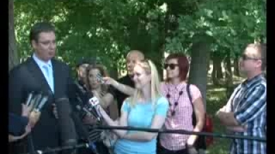 Answering the questions