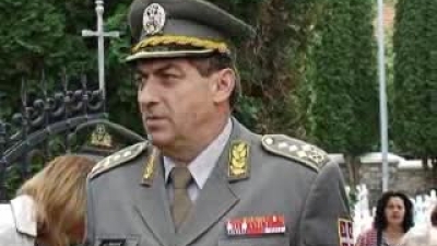 Commemoration in Pirot