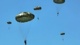 Tактичка увежбавања јединица 63. падобранске бригаде
