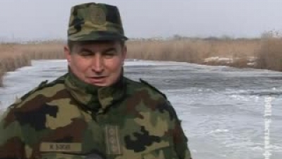 Statement by Colonel Milorad Đokić