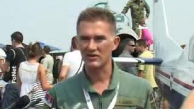 О приказу ваздушне борбе