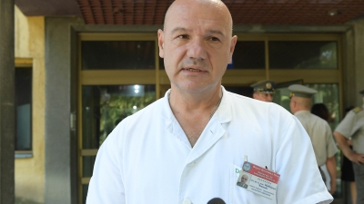 Pukovnik Nebojša Đenić