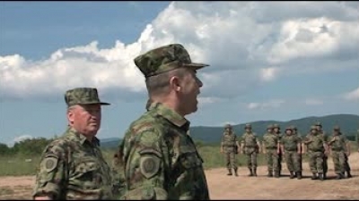 LTG Jovica Draganić