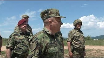 LTG Milosav Simović