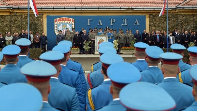 Major General Milomir Todorović