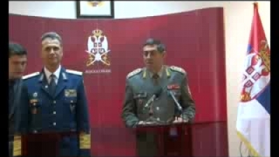 Serbian and Romanian CHODs met