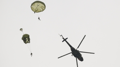 Dominacija 63. padobranske brigade na takmičenju jedinica specijalne namene