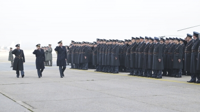Dan 204. vazduhoplovne brigade