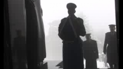 SAF delegation lays a memorial wreath