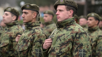 Изјаве војника и слушалаца