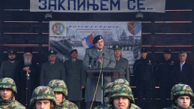 Генерал-мајор Петар Цветковић