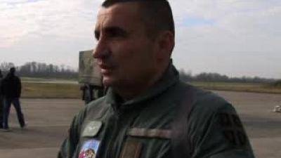 Deputy Commander, 98th Air Force Brigade