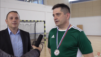 Lieutenant General Gábor Böröndi