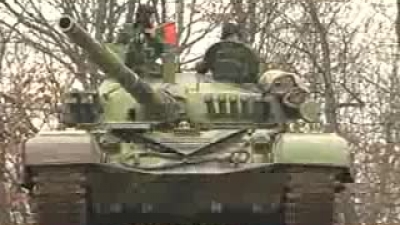 Visit the bases Jug and Pečeno brdo