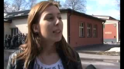 Изјава војника Јоване Новаковић