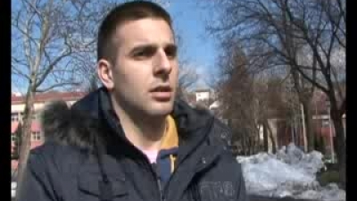 Изјава војника Ненада Станојевића