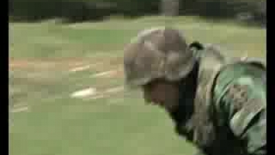 Military Police Exercise