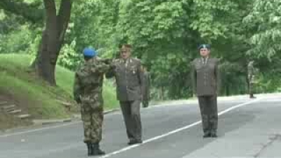 Оpening a Sports Championship