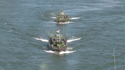 Генерална проба 1