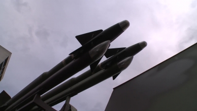 Генерална проба 2