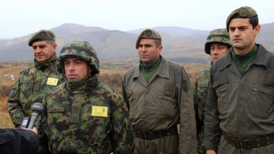 Major Ljubiša Micić