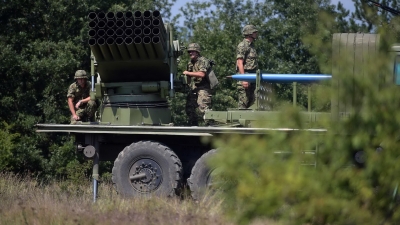 Minister Vulin: Nothing can be taken from Serbia by force