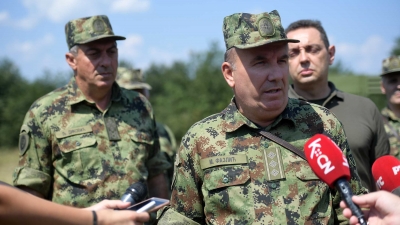 Изјава пуковника Мухарема Фазлића