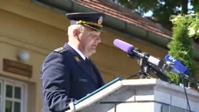 Colonel Željko Obradović