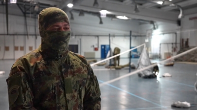 Полазник обуке