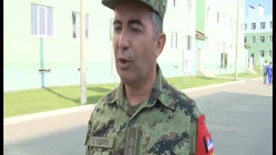 Statement by Lt. Colonel Todorov