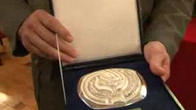 The Noblest Achievement of the Year