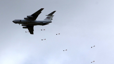 Distinguished Visitor Day at “Slavic Brotherhood 2019“ Exercise