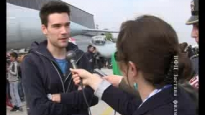 Изјава глумца Бојана Перића