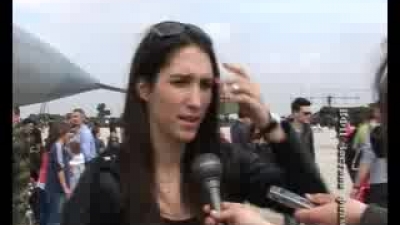 Изјава глумице Јелисавете Орашанин