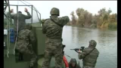 Colonel Milivoje Pajović