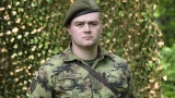 Покретно логоровање јединица Бригаде везе