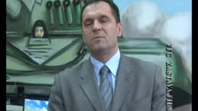 Изјава државног секретара Игора Јовичића  