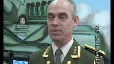 Изјава представника Краљевине Норвешке пуковника Есбена Аса