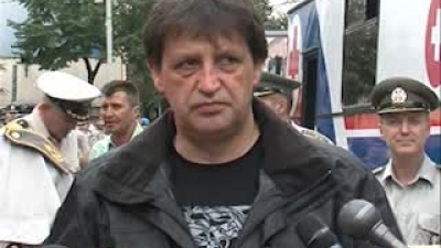 Ministar Bratislav Gašić