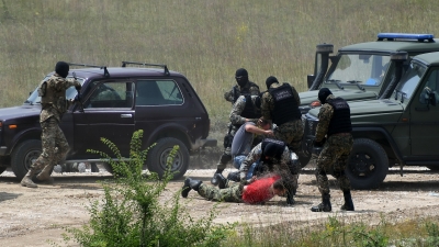 Platinum Wolf 18 Exercise Successfully Conducted