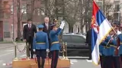 Analysis of Operational and Functional Capabilities of SAF in 2014