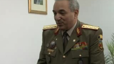 Answer to journalist's question