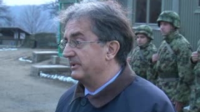 Minister Rodić statement 2