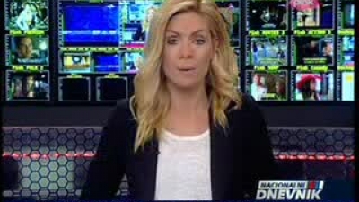 Minister Gašić for TV Pink