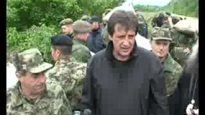 Minister Gašić statement