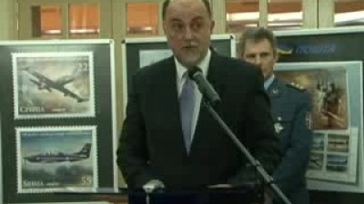 Обраћање господина Милоша Мишчевића