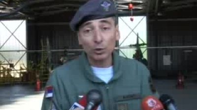 Отворени дан на аеродрому „Морава“