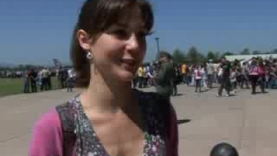 Statement by actress Nevena Ristić