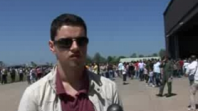 Statement by actor Nikola Rakočević